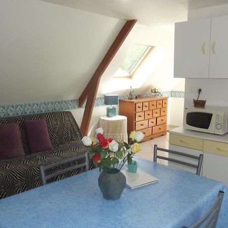 Appartement Wissant Esterno foto