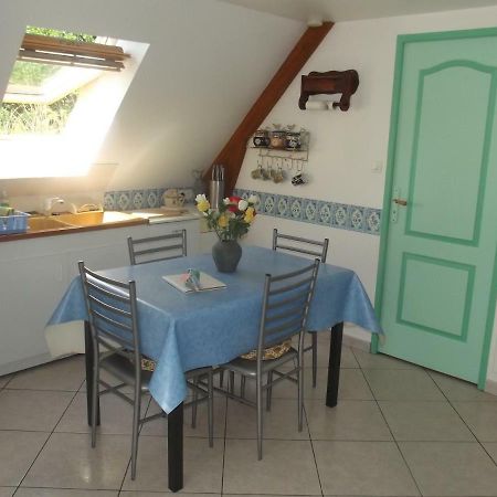 Appartement Wissant Esterno foto