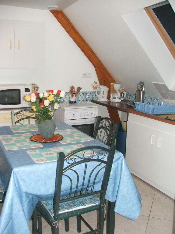 Appartement Wissant Esterno foto