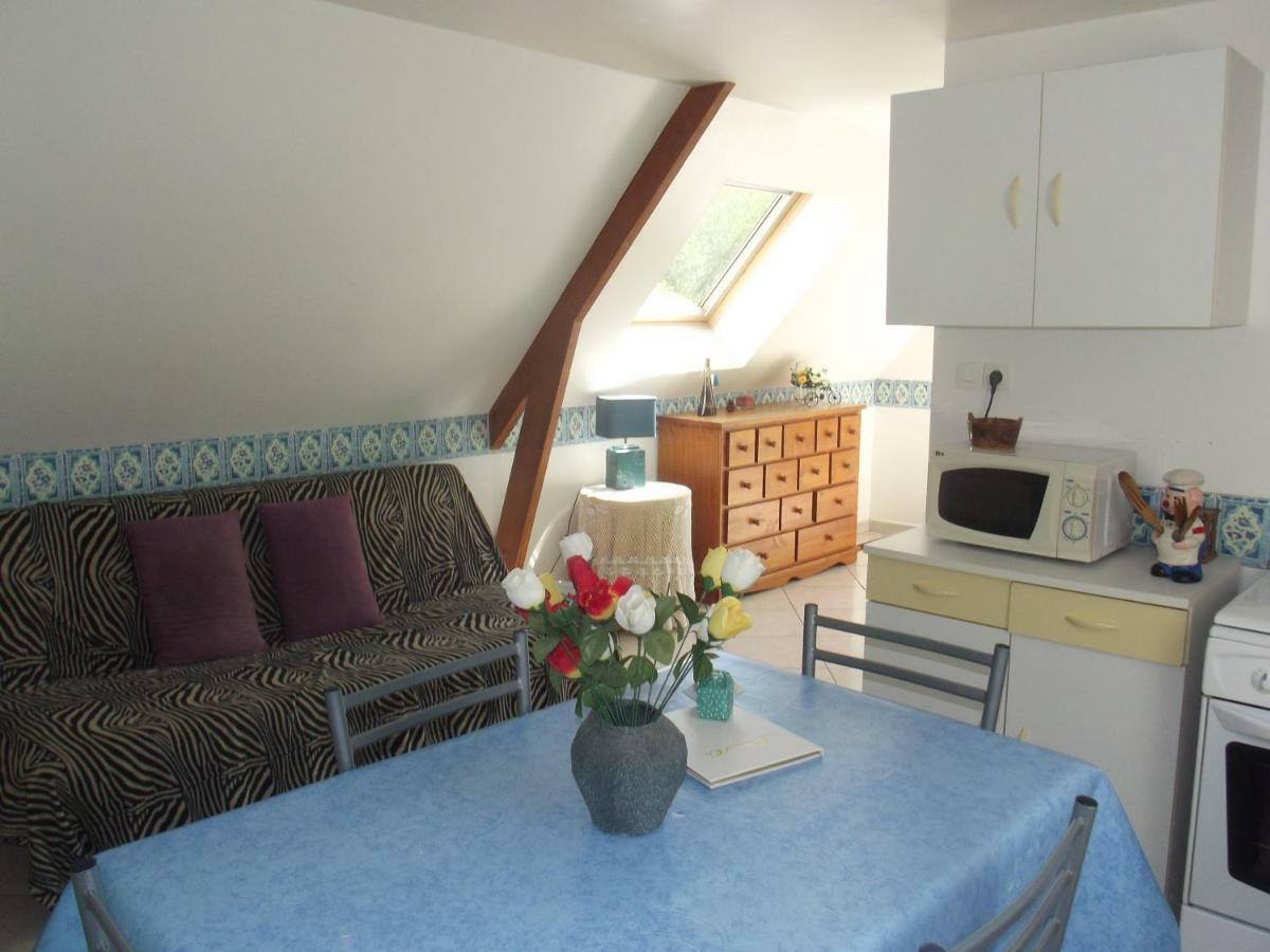 Appartement Wissant Esterno foto
