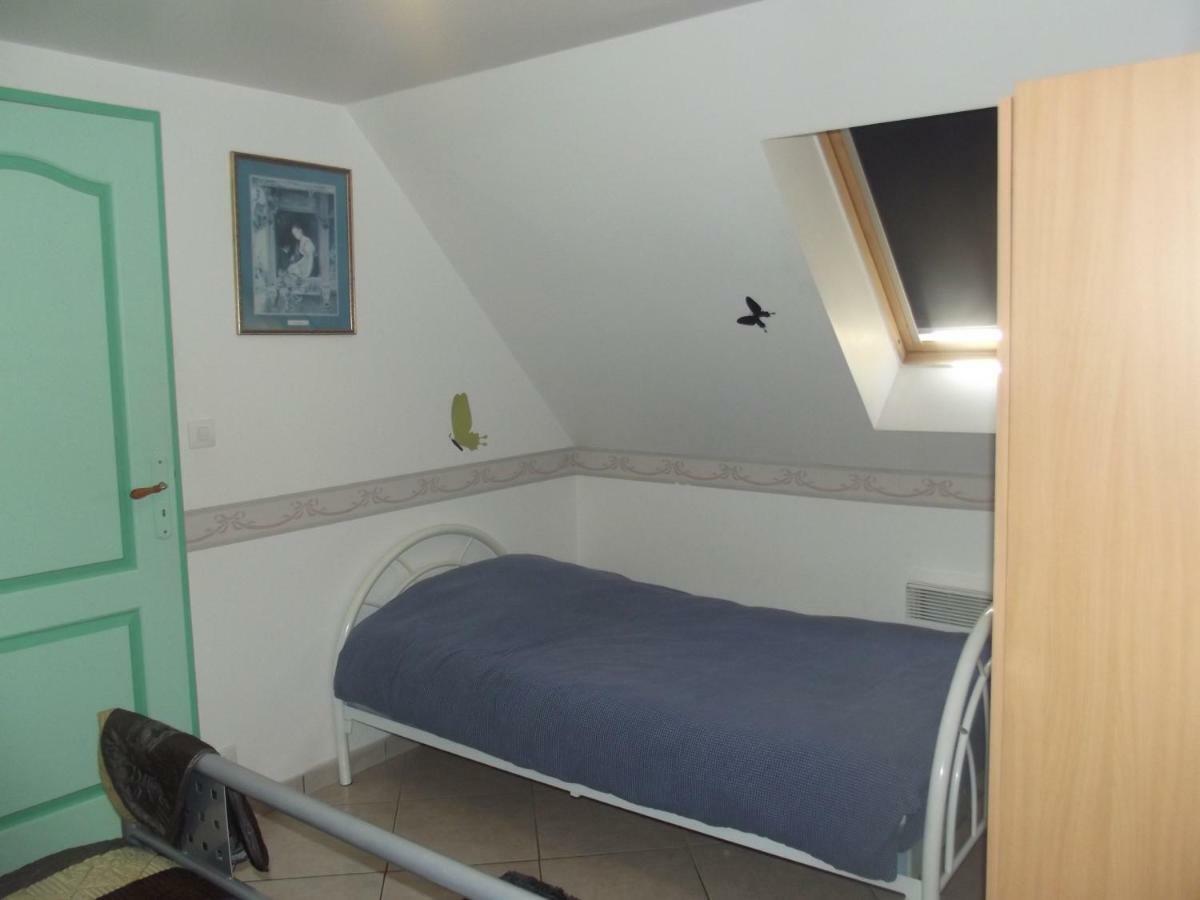 Appartement Wissant Esterno foto