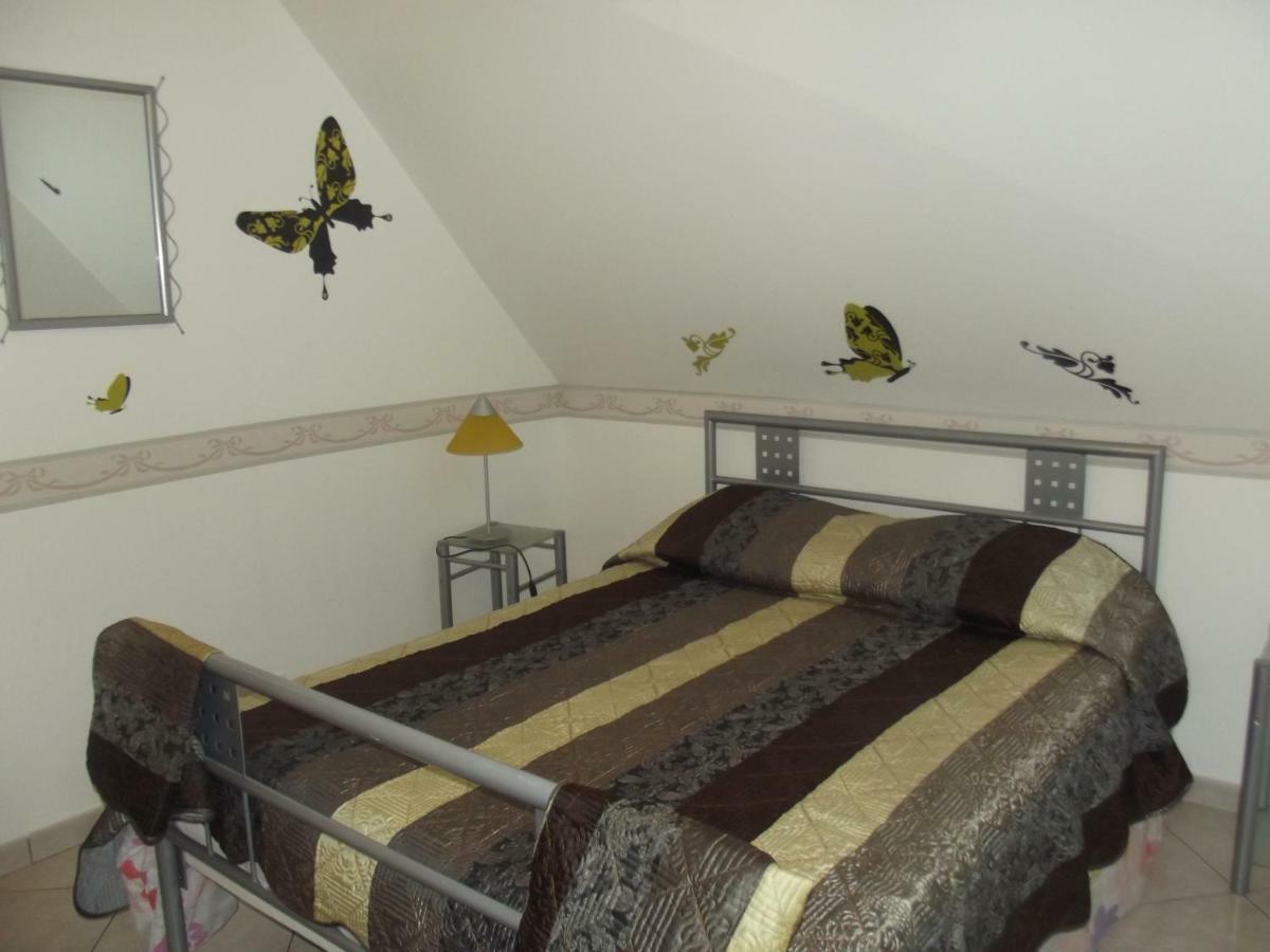 Appartement Wissant Esterno foto